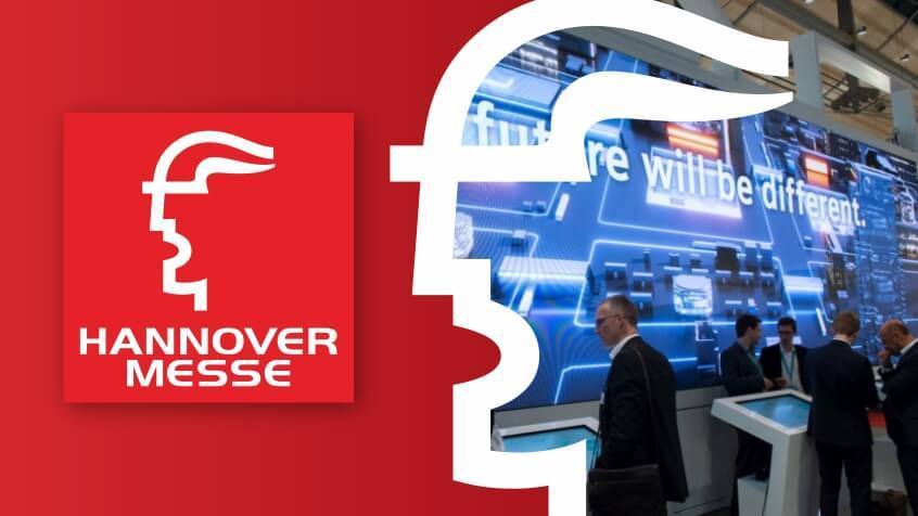 ពិព័រណ៍ Hannover នៅអាល្លឺម៉ង់មានសកម្មភាពរស់រវើកឡើងវិញ