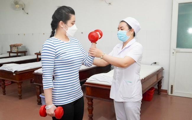 អ្នកជំងឺកូវីដ-១៩ ចំនួនជិត ៩,៥ លាននាក់ បានជាសះស្បើយ