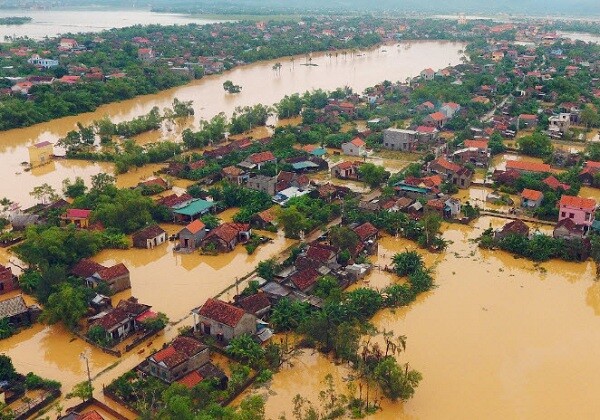 អាស៊ានពង្រឹងវិធីសាស្រ្តពហុវិស័យក្នុងការគ្រប់គ្រងគ្រោះមហន្តរាយធម្មជាតិ​
