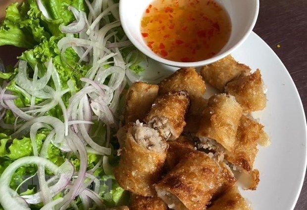 ផ្សព្វផ្សាយវប្បធម៌ ទេសចរណ៍ និងម្ហូបអាហារវៀតណាមនៅអ៊ីស្រាអែល
