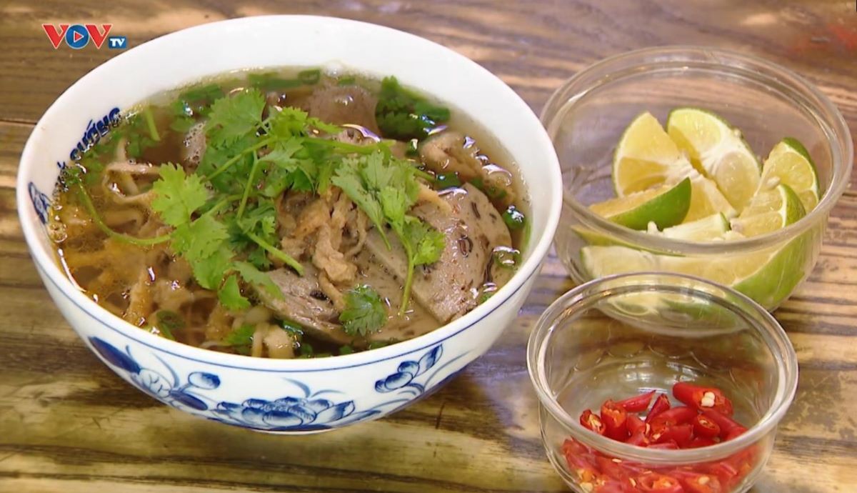 ហ្វើបួស - រសជាតិស្រទន់ស្រាល​ពីធម្មជាតិ