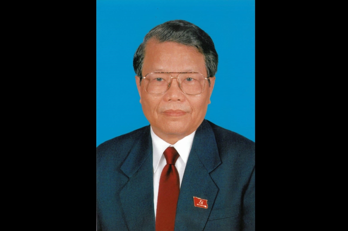 សេចក្តីជូនដំណឹងអំពីពិធីគោរពវិញ្ញាណក្ខ័ន្ធ ពិធីរំលឹកវិញ្ញាណក្ខន្ធនិងពីធីបញ្ចុះសពអតីតប្រធានរដ្ឋលោក Tran Duc Luong