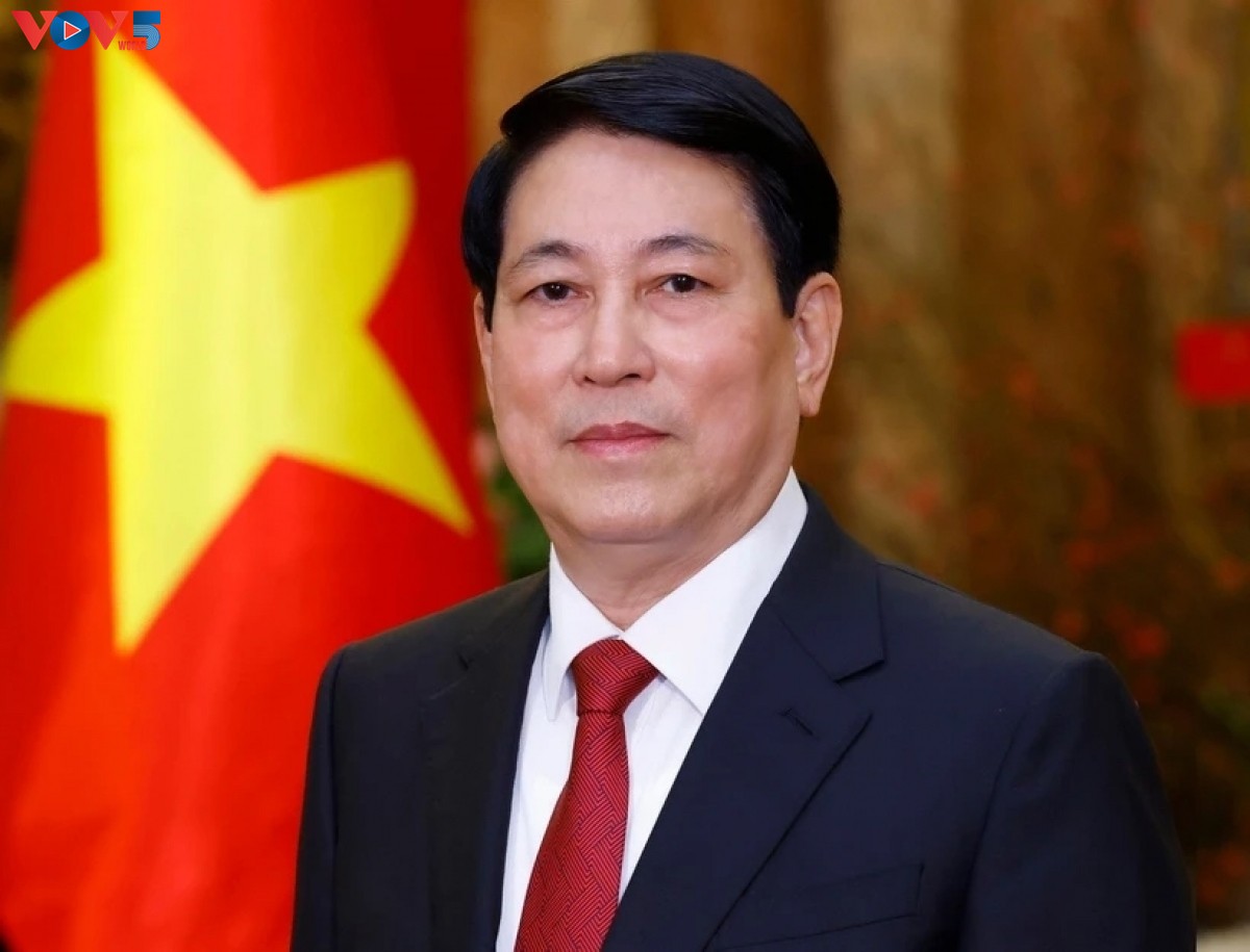 វិស័យការទូតវៀតណាម - រយៈពេល ៨០ ឆ្នាំនៃការកសាងនិងអភិវឌ្ឍន៍ជាមួយប្រទេសជាតិ