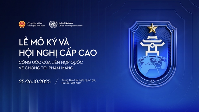 ពិធីបើកការចុះហត្ថលេខាលើអនុសញ្ញាហាណូយ បញ្ជាក់ពីឋានៈនិងតួនាទីរបស់វៀតណាម