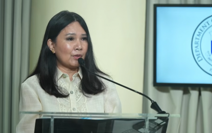 ហ្វីលីពីនឆ្ពោះទៅ​រក​គោលដៅ​ចុះហត្ថលេខាលើក្រមប្រតិបត្តិនៅសមុទ្រខាងកើតក្នុងឆ្នាំប្រធានអាស៊ានឆ្នាំ២០២៦