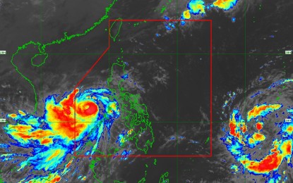 ហ្វីលីពីន៖ ព្យុះ Kalmaegi បណ្តាល​ឲ្យមនុស្ស ៨៥ នាក់បានស្លាប់