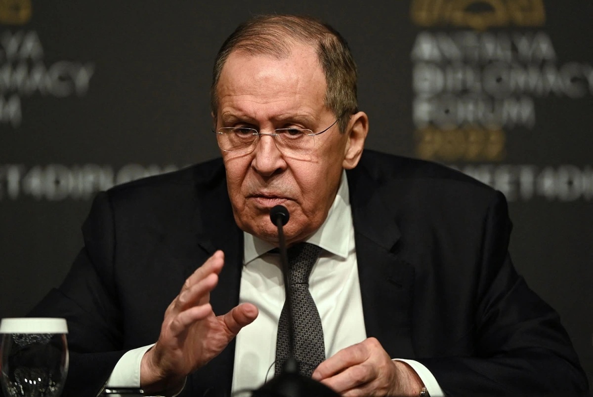 រុស្ស៊ីបញ្ជាក់ជាថ្មីនូវជំហរក្នុងការសន្ទនាជាមួយសហរដ្ឋអាមេរិកនិងបញ្ហាអ៊ុយក្រែន