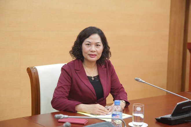 ທະນາຄານແຫ່ງລັດຫວຽດນາມຈະຮັກສາອັດຕາແລກປ່ຽນສະກຸນເງິນUSDເປັນປົກກະຕິ