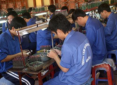 ວັນເຮັດວຽກທີ2ຂອງກອງປະຊຸມກຳມາທິການບັນດາບັນຫາສັງຄົມຂອງສະພາແຫ່ງຊາດ