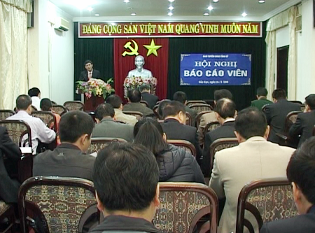 ກອງປະຊຸມຜູ້ລາຍງານບັນດາແຂວງ,ນະຄອນເດືອນ5/2015