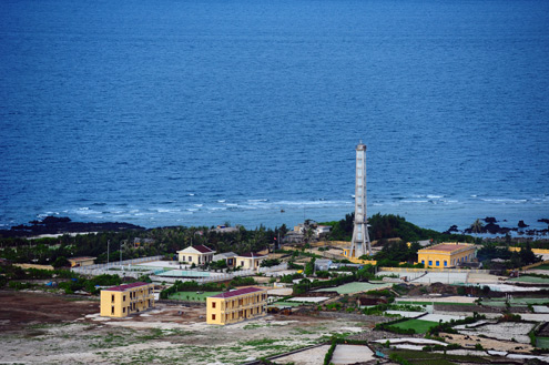 ສູນກາງສະຫະພັນແມ່ຍິງຫວຽດນາມຈັດຕັ້ງລາຍການ “ຮ່ວມເດີນທາງພ້ອມກັບທະເລໝູ່ເກາະບ້ານເກີດເມືອງນອນ”