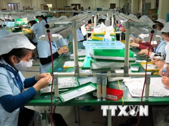 ຊຸກຍູ້ຂະບວນການນັກທຸລະກິດໜຸ່ມພັດທະນາຢ່າງແຮງ