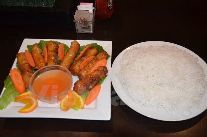 ຫວຽດນາມເຂົ້າຮ່ວມງານມະໂຫລານ“ຊາວເອີລົບໃໝ່”ຢູ່ແບນຊິກ