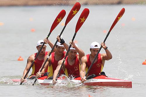 ຫວຽດນາມຢືນອັນດັບທີ3ຢູ່SeaGame28