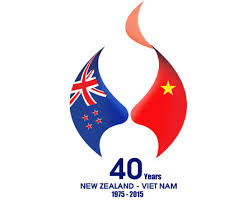 ຫວຽດນາມແມ່ນຄູ່ຮ່ວມມືສຳຄັນຂອງ ນິວຊີແລນໃນພາກພື້ນ