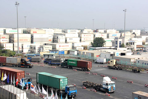 ຜົນກະທົບຂອງFTAsແລະBITsເຖິງບັນດາຄາດໝາຍພັດທະນາຍາວນານຂອງຫວຽດນາມ