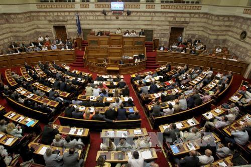 ສະພາແຫ່ງຊາດເກັຼກຮັບຮອງເອົາກົດໝາຍໝາຍສະບັນທີ2ກ່ຽວກັບປະຕິຮູບມາດຕະການຮັດເຂັມຄັດ