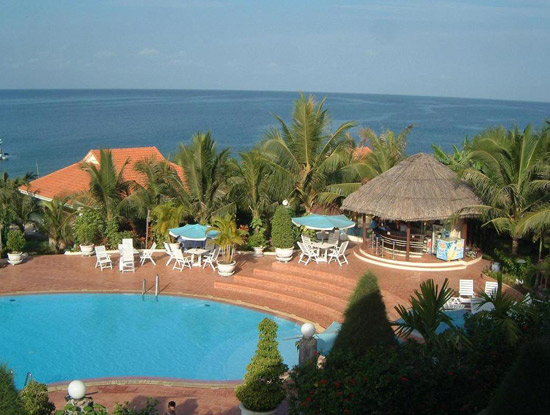 ຈັດການປະຊຸມຄະນະຊີ້ນຳປີທ່ອງທ່ຽວແຫ່ງຊາດຄັ້ງທີ1ປີ2016ກຽນຢາງ