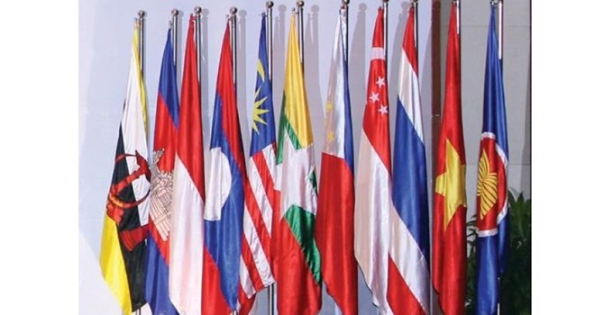 ຫວຽດນາມສ້າງຄວາມປະທັບໃຈຫລາຍຢ່າງໃນອາຊຽນ