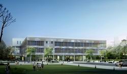 ນະໂຍບາຍພິເສດສະເພາະໃຫ້ສູນເຕັກໂນໂລຊີອຸດສາຫະກຳຫວຽດນາມ-ສ.ເກົາຫລີ