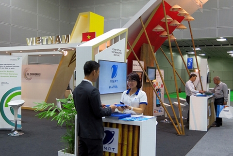 ຫວຽດນາມຈະເຂົ້າຮ່ວມງານວາງສະແດງKLConvergeດ້ວຍຫົວຂໍ້“ເຕົ້າໂຮມແລະດີຈີຕອນ”ຢູ່ມາເລເຊຍ