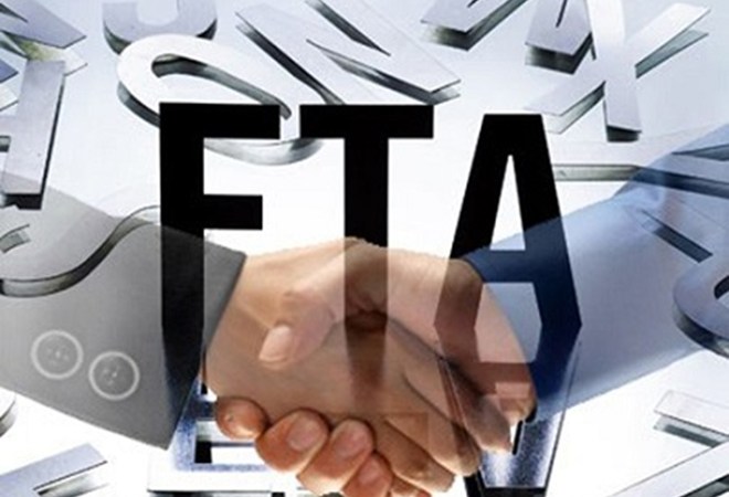 ກຳໄດ້ບັນດາໂອກາດຈາກFTAຫວຽດນາມ-ອີຢູ