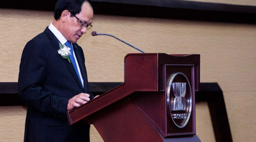 ການເຄື່ອນໄຫວສະເຫຼີມສະຫຼອງ48ປີແຫ່ງວັນສ້າງຕັ້ງອາຊຽນ