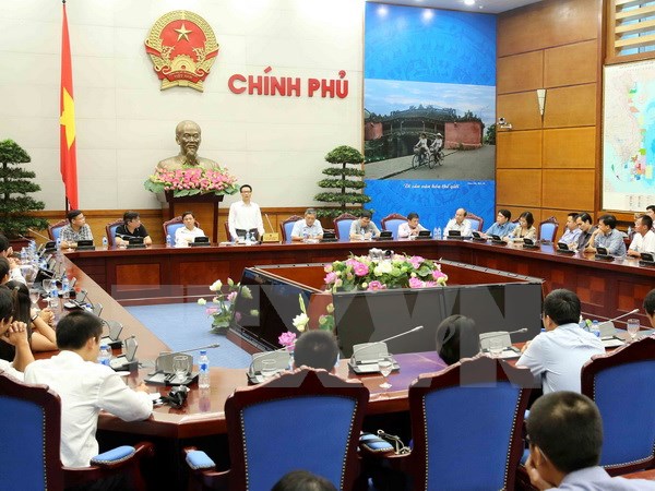 ລັດຖະບານໜູນຊ່ວຍ,ສ້າງເງື່ອນໄຂໃຫ້ແກ່ວິສາຫະກິດດຳເນີນທຸລະກິດຢ່າງຕັ້ງໜ້າ