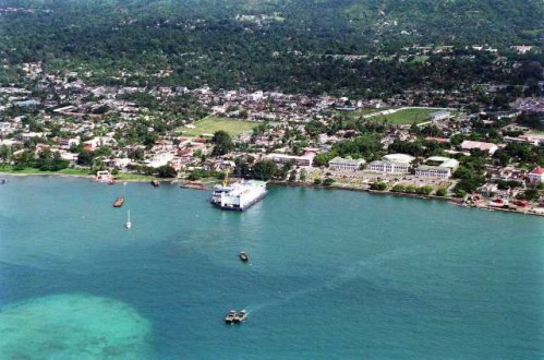 ຕີມໍຕາເວັນອອກປາດຖະໜາຢາກກາຍເປັນສະມາຊິກອາຊຽນໂດຍໄວ