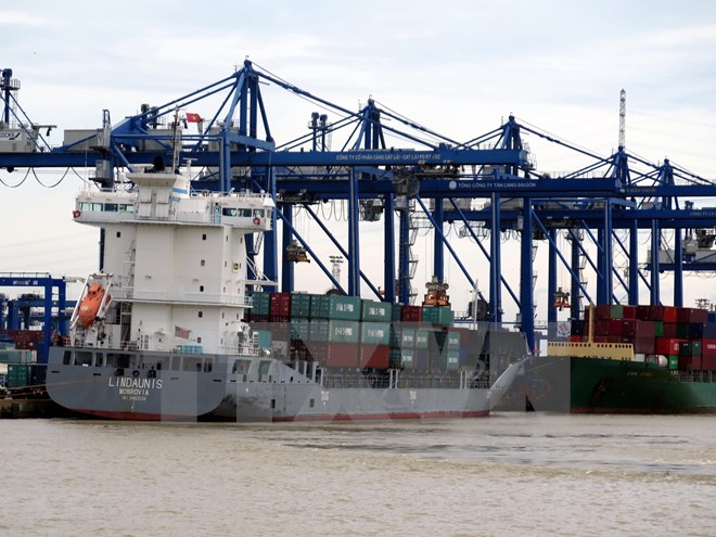 ສະຖານທູດຫວຽດນາມປະຈຳສະຫະລັດອາຣັບເອັມມີເລດແລະກຸ່ມບໍລິສັດການເງິນFalcomເຊັນສັນຍາຮ່ວມມື