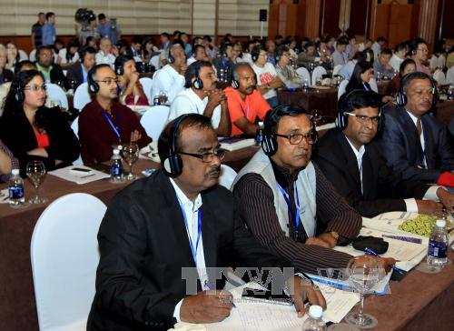 ອັດກອງປະຊຸມພາກພື້ນອາຊີ-ປາຊີຟິກສາມັກຄີກັບກູບາຄັ້ງທີ7