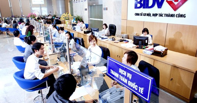 ຕະຫລາດການເງິນຫວຽດນາມມີຄວາມສາມາດບົ່ມຊ້ອນຢ່າງໃຫຍ່ຫຼວງ