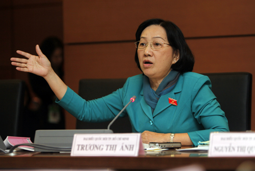 ນະຄອນໂຮ່ຈີມິນແລະບັງກຼາເທດແບ່ງປັນບົດຮຽນໃນຂົງເຂດບໍລິຫານລັດ