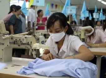 ແລກປ່ຽນການຄ້າຫວຽດນາມ-ເມກຊິກໂກເພີ່ມຂຶ້ນແຮງ