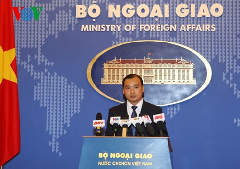 ຫວຽດນາມກ່າວປະນາມຢ່າງຮຸນແຮງຕໍ່ເຫດການບຸກໂຈມຕີກໍ່ການຮ້າຍຢູ່ຕວກກີ