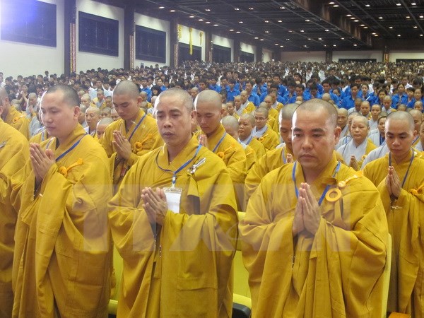 ບັນດາອົງການສາສະໜາປະກອບຄຳເຫັນໃສ່ເອກະສານກອງປະຊຸມໃຫຍ່12ຂອງພັກ