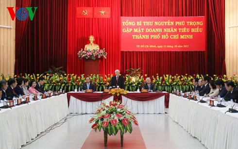 ວິສາຫະກິດຫວຽດນາມເຊື່ອມໂຍງເພື່ອພັດທະນາ