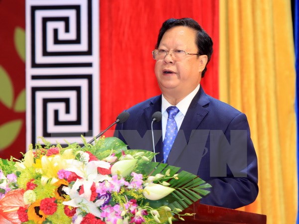 ປ່ຽນໃໝ່ແລະພັດທະນາການພົວພັນຕ່າງປະເທດປະຊາຊົນໃນໄລຍະເຊື່ອມໂຍງເຂົ້າກັບສາກົນ