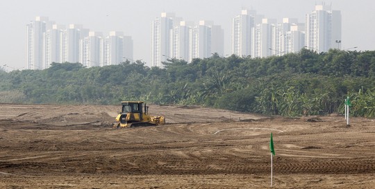 ຫວຽດນາມເລື່ອນ3ຂັ້ນກ່ຽວກັບສະພາບແວດລ້ອມແຫ່ງການດຳເນີນທຸລະກິດ