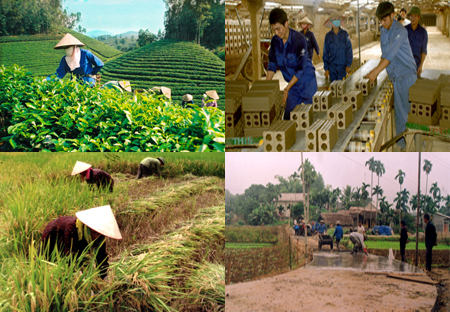 ຄຳເຫັນຂອງຜູ້ມີສິດເລືອກຕັ້ງຕີລາຄາສູງວາລະປະຊຸມປຶກສາຫາລືຂອງສະພາແຫ່ງຊາດກ່ຽວກັບສະພາບເສດຖະກິດສັງຄົມ