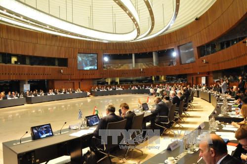 ຫວຽດນາມສະເໜີຮ່ວມມືASEMຄວນເຊື່ອມຈອດກັນຢ່າງແໜັນແຟ້ນກັບບັນດາເປົ້າໝາຍພັດທະນາແບບຍືນຍົງ