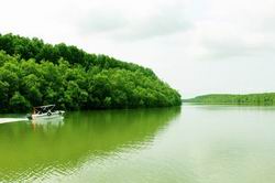 ລັດຖະບານເຢຍລະມັນອຸປະຖຳໂຄງການເພີ່ມທະວີການຮັກສານ້ຳບາດານຢູ່ຫວຽດນາມ