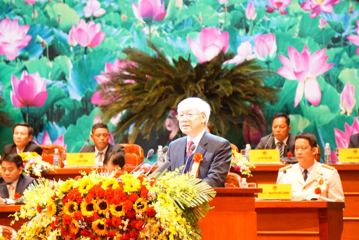 ໄຂກອງປະຊຸມໃຫຍ່ແຂ່ງຂັນຮັກຊາດທົ່ວປະເທດຄັ້ງທີ9