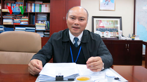 ເພີ່ມທະວີການກໍ່ສ້າງວິຊາຊີບໃນຍຸດທະສາດພັດທະນາຊາວໜຸ່ມຫວຽດນາມ