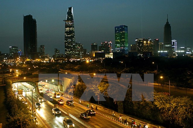 ຫວຽດນາມ-ສະພາບແວດລ້ອມແຫ່ງການດຳເນີນທຸລະກິດທີ່ເຕັມໄປດ້ວຍຄວາມຫວັງຢູ່ອາຊີຕາເວັນອອກສ່ຽງໃຕ້