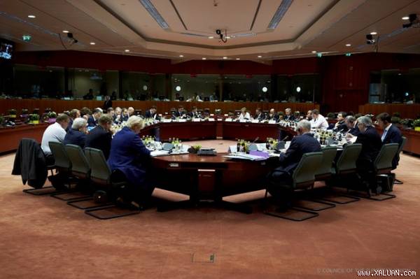 ໂຮນລັງຮັບດຳລົງຕຳແໜ່ງໜ້າທີ່ເປັນປະທານສະພາເອີລົບ