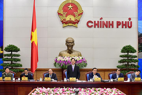 ນະໂຍບາຍຂອງຫວຽດນາມໄດ້ໄວກ່ວາ,ມີປະສິດທິຜົນກ່ວາ