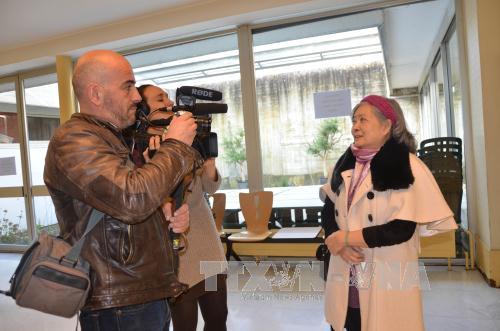 ກໍລະນີຮ້ອງຟ້ອງທາດພິດສີສົມຢູ່ຝະລັ່ງ:ວາລະໂຕ້ຄວາມທຳອິດຈະດຳເນີນໃນວັນທີ3/3ຈະມາເຖິງ