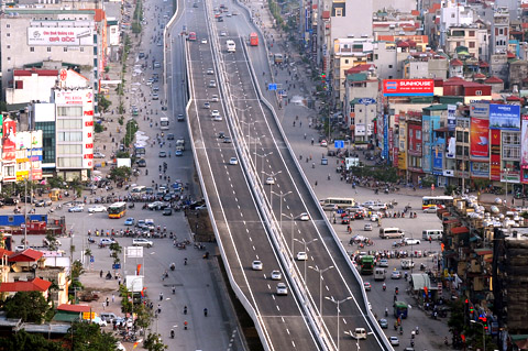 Вьетнам повышает эффективность использования средств, поступающих по линии ОПР