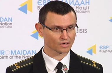 Украина отклонила предложение о «зелёном коридоре» из Дебальцево